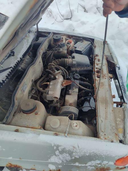 Lada (ВАЗ) 2115 2004, фото 11