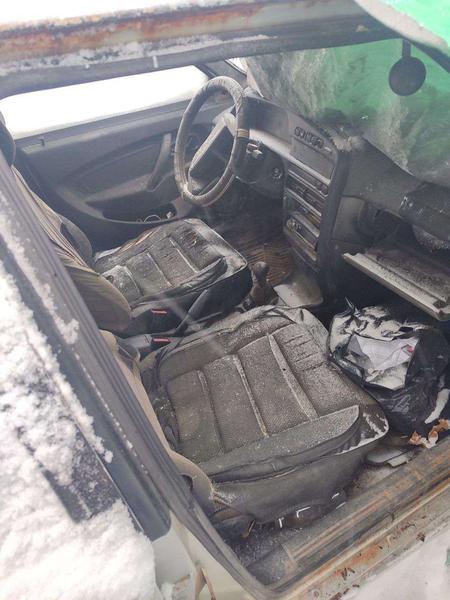 Lada (ВАЗ) 2115 2004, фото 9