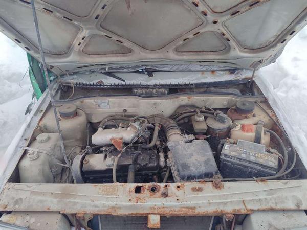 Lada (ВАЗ) 2115 2004, фото 12