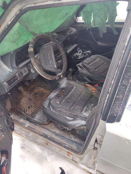 Lada (ВАЗ) 2115 2004, фото 10