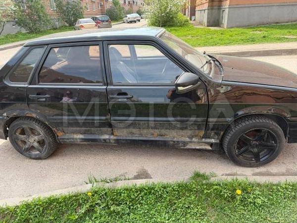 LADA