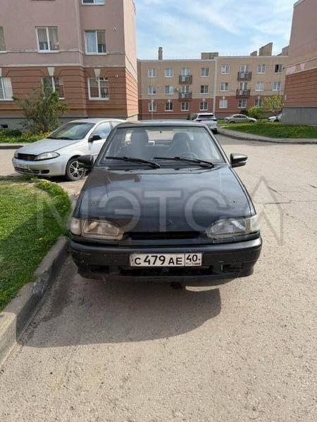 LADA 21150 2004, фото 2