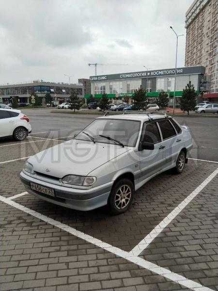 LADA 21150 2004, фото 2