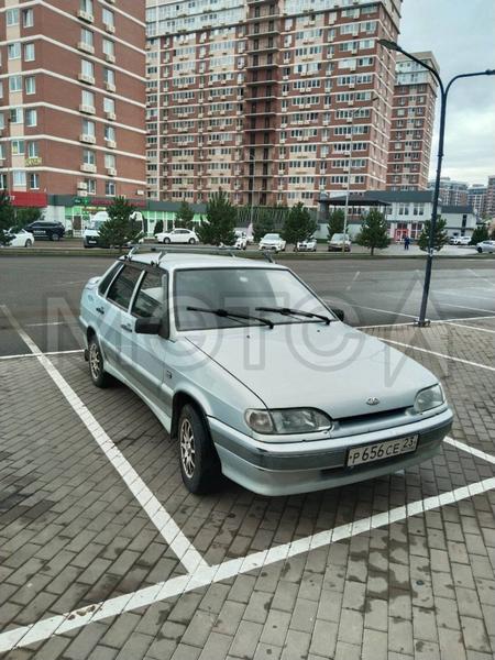 LADA 21150 2004, фото 3
