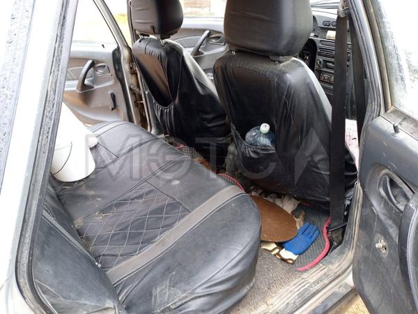 LADA 21150 2005, фото 6