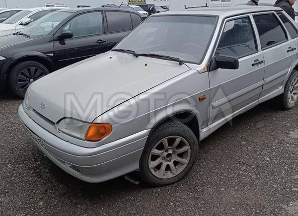 Lada (ВАЗ) 2115 2005, фото 2