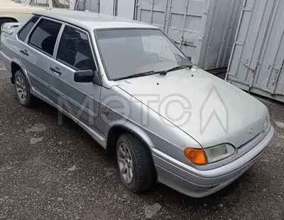 Lada (ВАЗ) 2115