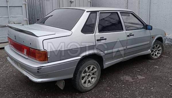 Lada (ВАЗ) 2115 2005, фото 3
