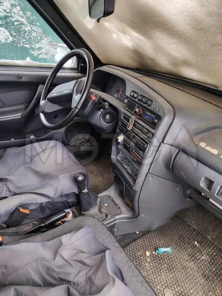 Lada (ВАЗ) 2115 2005, фото 7