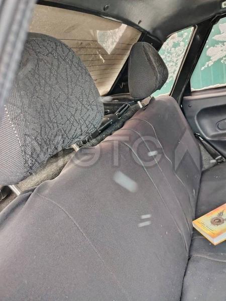 Lada (ВАЗ) 2115 2005, фото 10