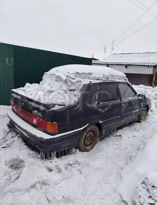Lada (ВАЗ) 2115 2005 с торгов по банкротству, фото 1