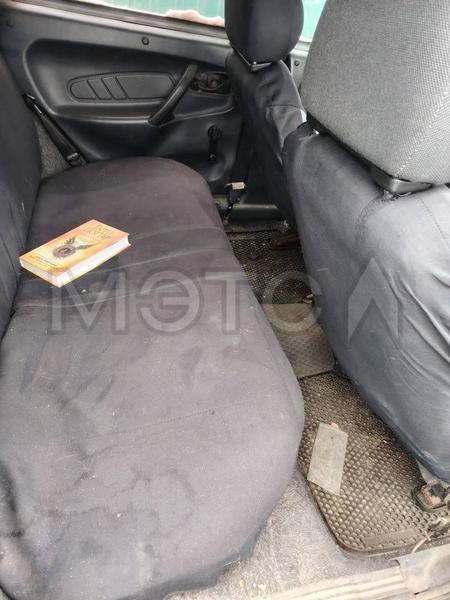 Lada (ВАЗ) 2115 2005, фото 9