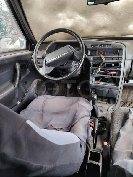 Lada (ВАЗ) 2115 2005, фото 6