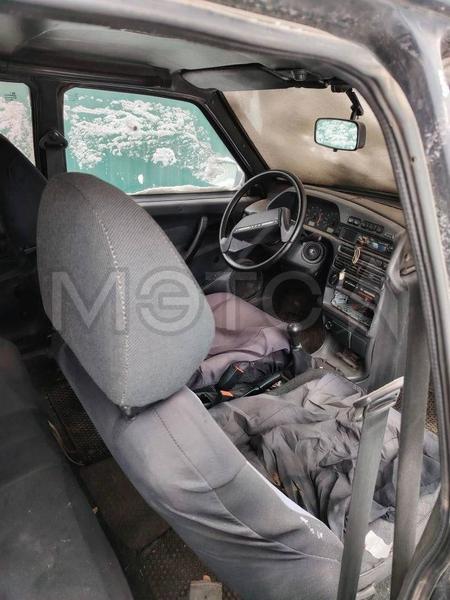 Lada (ВАЗ) 2115 2005, фото 8