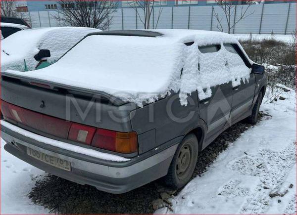 Lada (ВАЗ) 21150 2005, фото 4