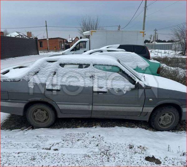 Lada (ВАЗ)