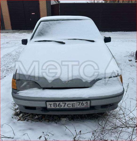Lada (ВАЗ) 21150 2005, фото 2
