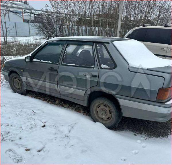 Lada (ВАЗ) 21150 2005, фото 3