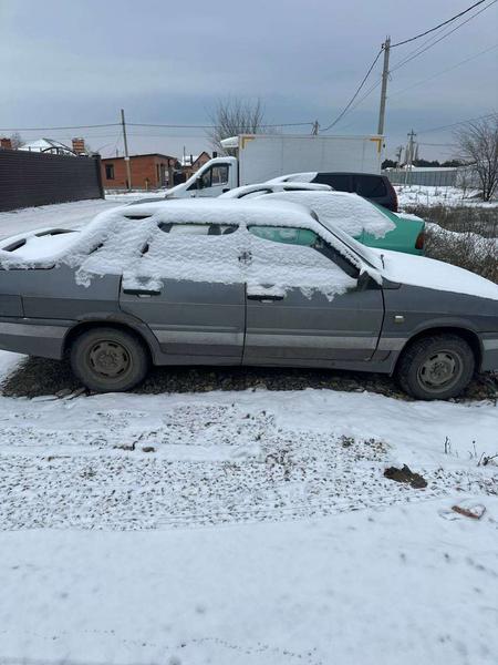 Lada (ВАЗ) 21150 2005, фото 7