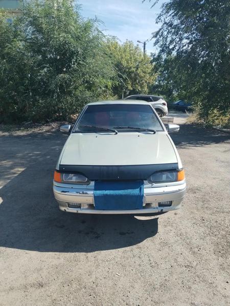 Lada (ВАЗ) 21150 2006, фото 7