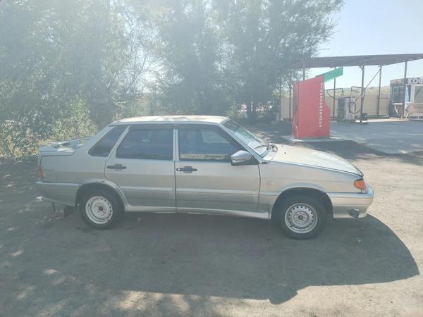 Lada (ВАЗ) 21150 2006, фото 6