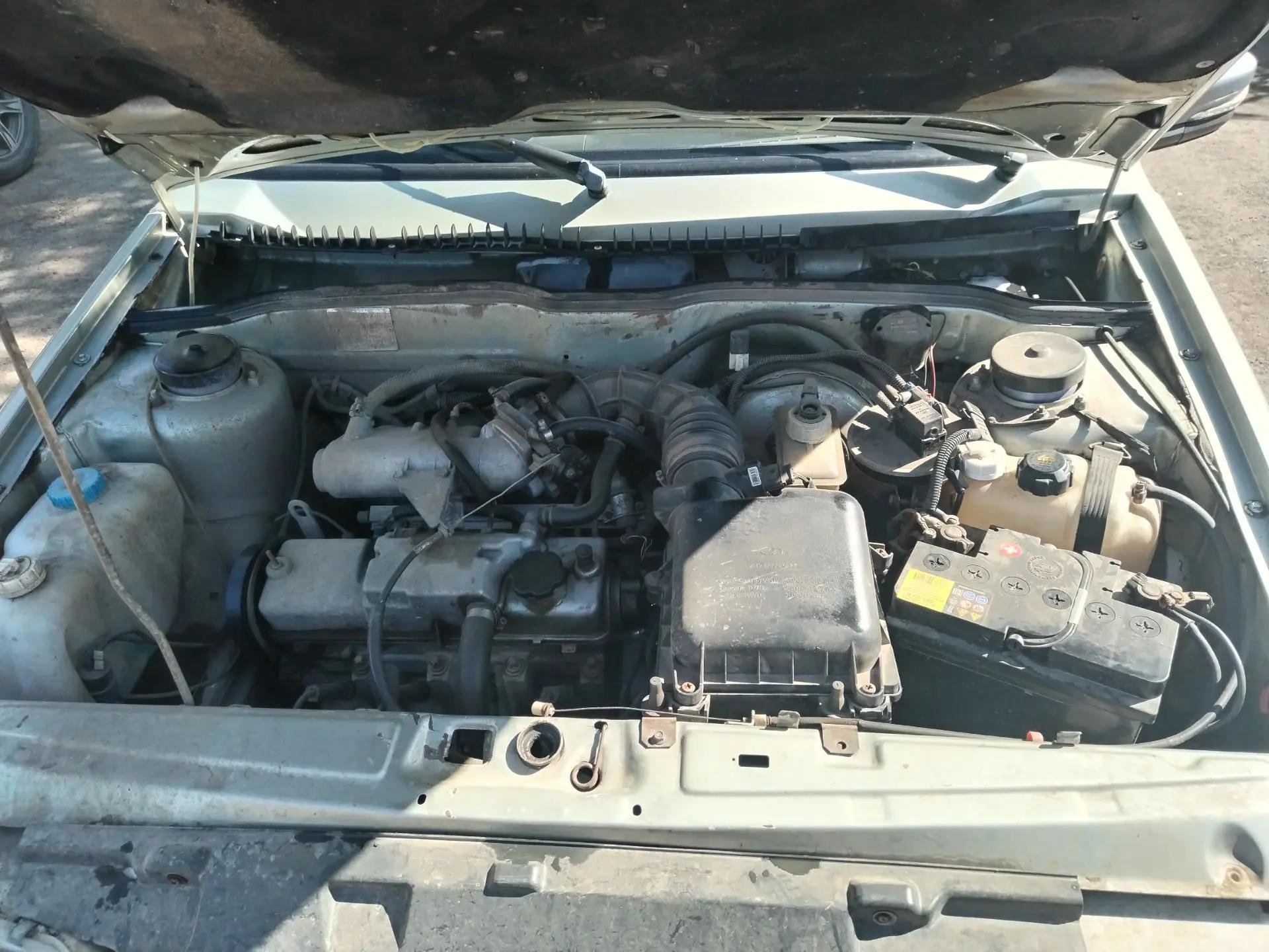 Lada (ВАЗ) 21150