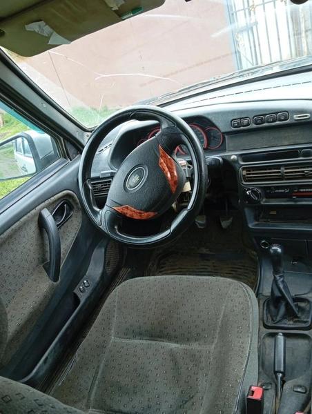 LADA 21150 2006, фото 2