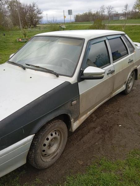 LADA 21150 2006, фото 8