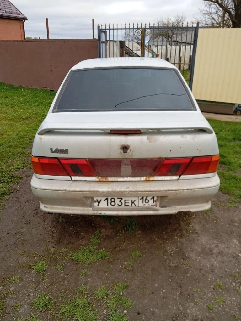 LADA 21150