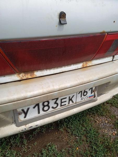 LADA 21150 2006, фото 9