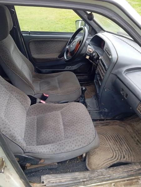 LADA 21150 2006, фото 3