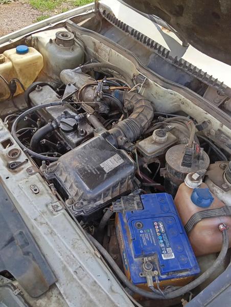 LADA 21150 2006, фото 7