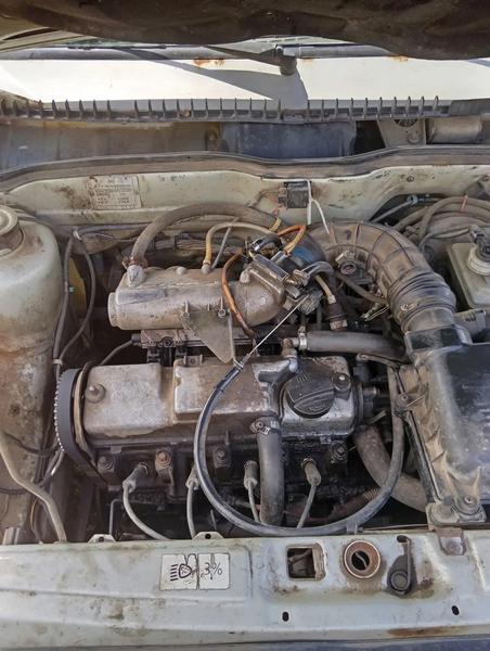 LADA 21150 2006, фото 4