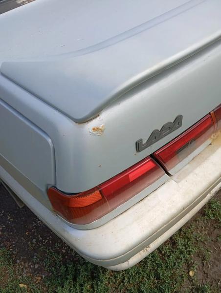 LADA 21150 2006, фото 12