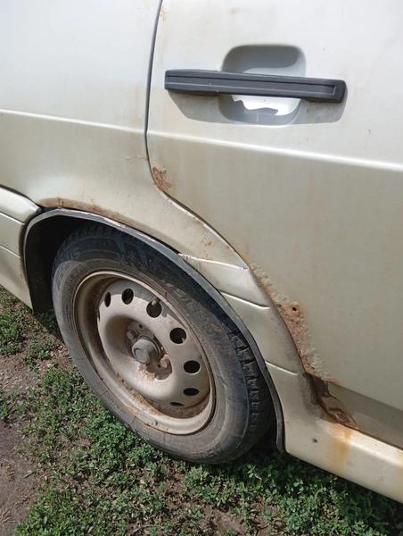 LADA 21150 2006, фото 11