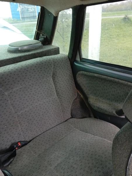 LADA 21150 2006, фото 6