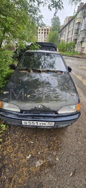 LADA 21150 2006, фото 2