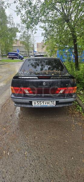 LADA 21150 2006, фото 3