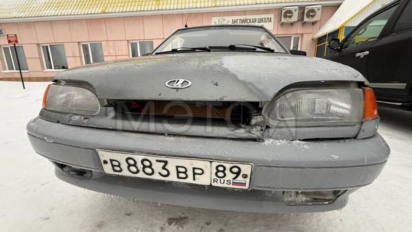 LADA 21150 2006, фото 7