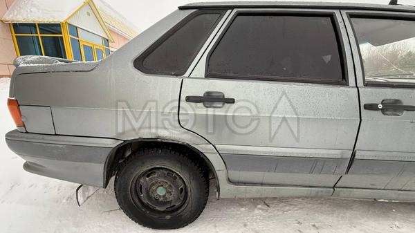 LADA 21150 2006, фото 9