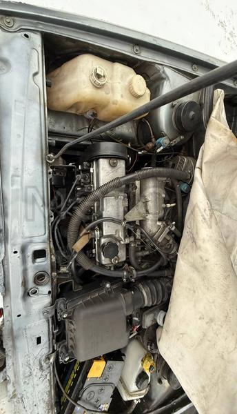 LADA 21150 2006, фото 18