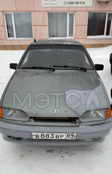 LADA 21150 2006, фото 3