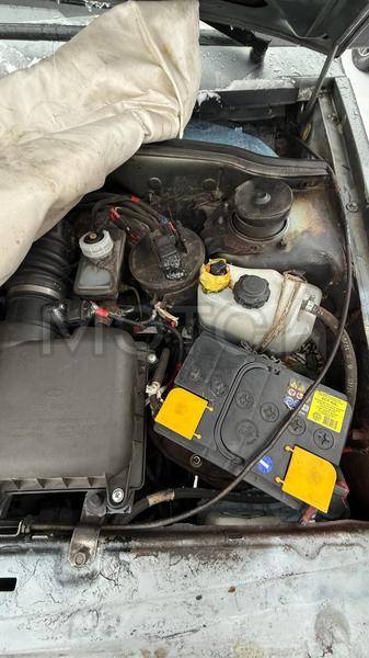 LADA 21150 2006, фото 17