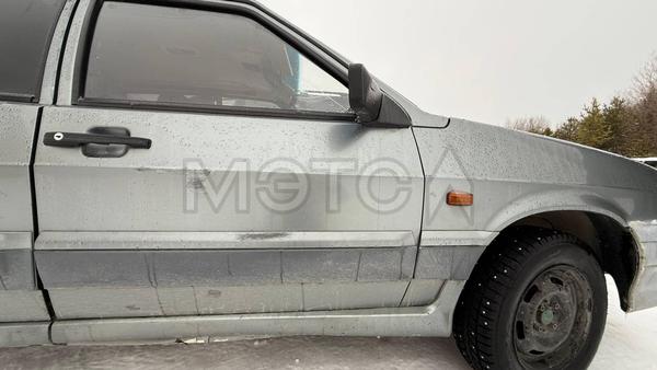 LADA 21150 2006, фото 8