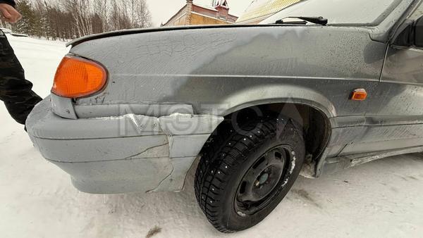 LADA 21150 2006, фото 6