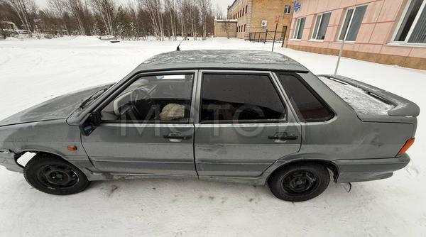 LADA