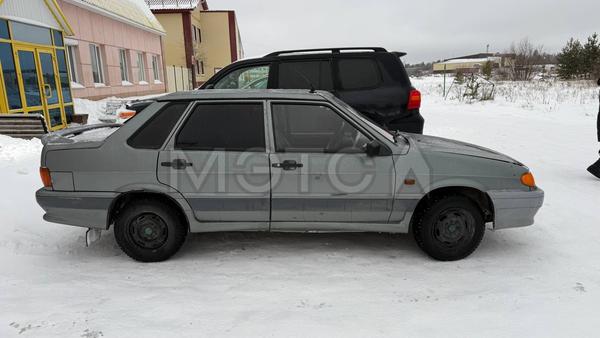 LADA 21150 2006, фото 2
