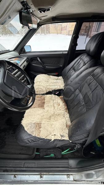 LADA 21150 2006, фото 11