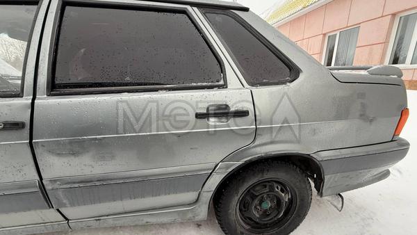 LADA 21150 2006, фото 10