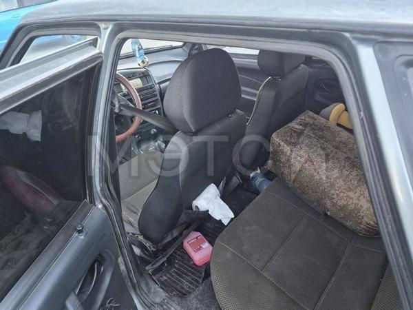 Lada (ВАЗ) 2115 2006, фото 7